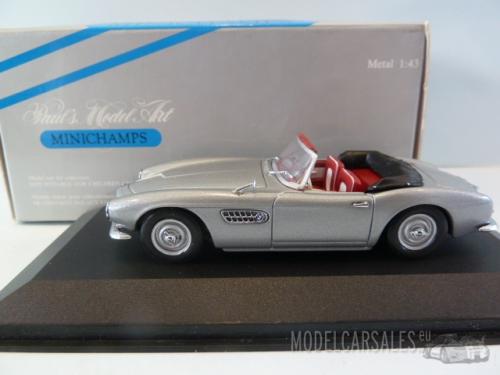 BMW 507