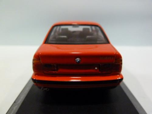 BMW 5 Series (e34)