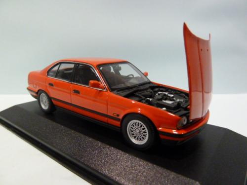 BMW 5 Series (e34)