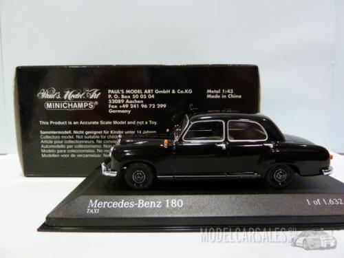 Mercedes-benz 180