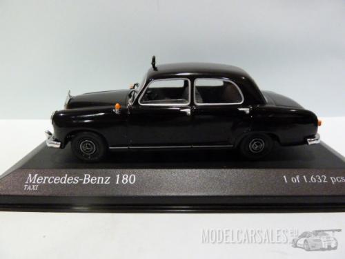 Mercedes-benz 180