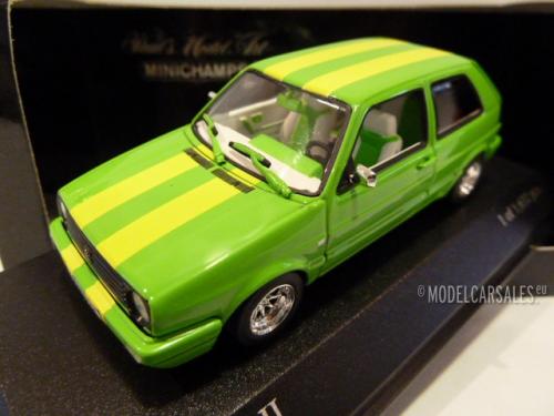 Volkswagen Golf Volkswagen Golf