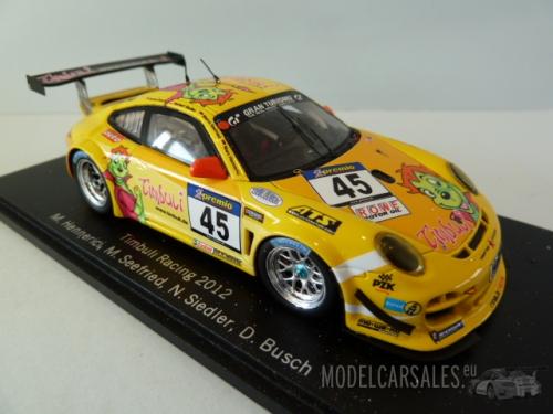 Porsche 911 (997) GT3 R