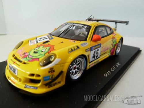 Porsche 911 (997) GT3 R