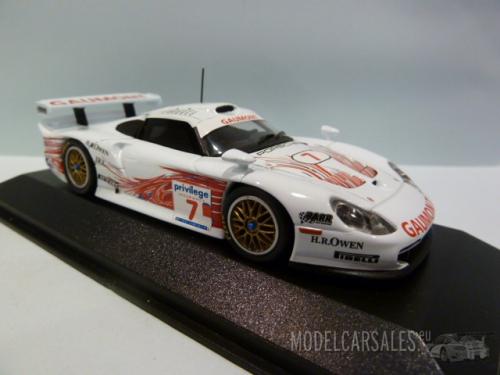 Porsche 911 GT1-97