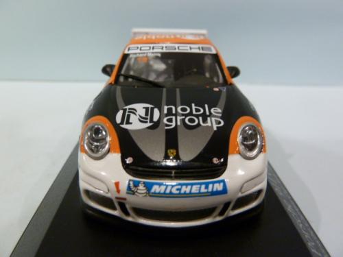 Porsche 911 GT3 Cup