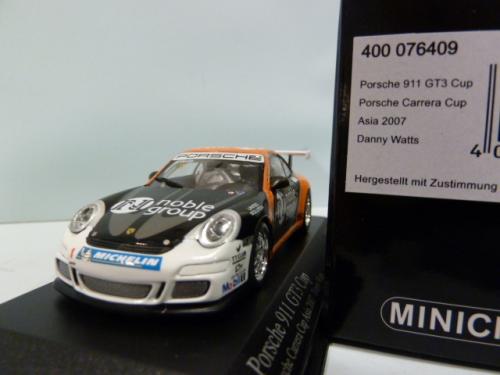 Porsche 911 GT3 Cup