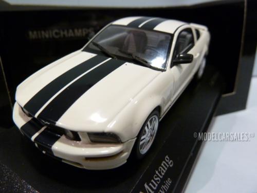 Ford Mustang GT Ford Mustang GT
