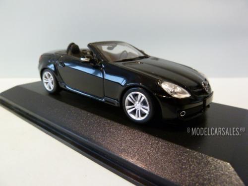 Mercedes-benz SLK (r171)