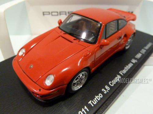 Porsche 911 (964) Turbo Flatnose US Porsche 911 (964) Turbo Flatnose US