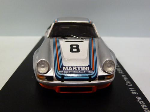 Porsche Carrera RSR 2.8