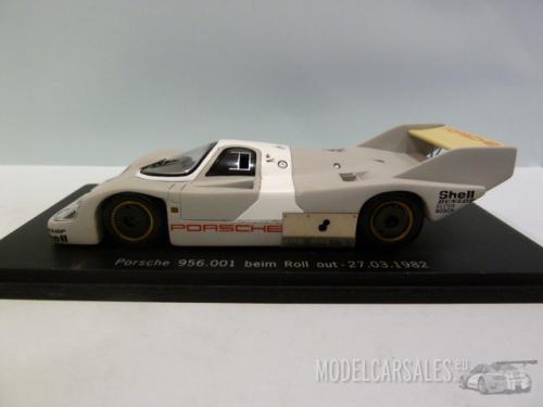 Porsche 956.001