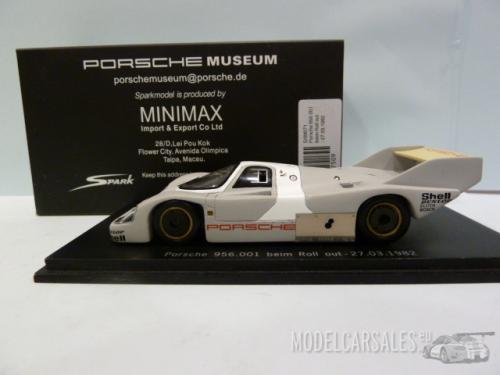 Porsche 956.001