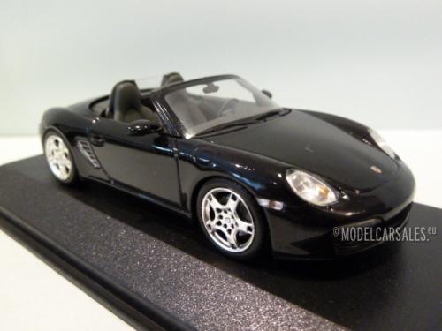 Porsche Boxster S