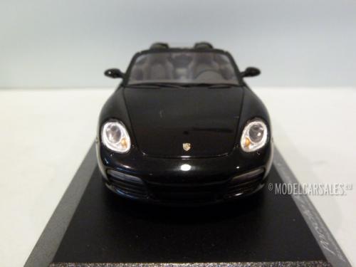 Porsche Boxster S