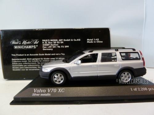 Volvo V70 XC