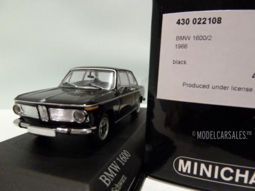 BMW 1600-2 (typ 116)