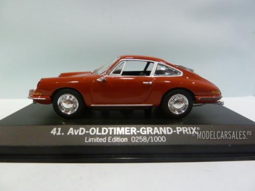 Porsche 911 (901)