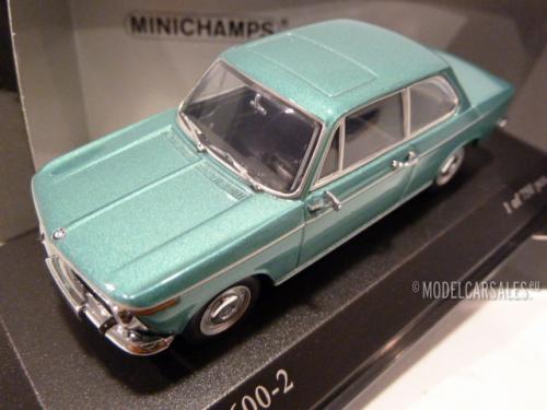 BMW 1600-2 (typ 116)