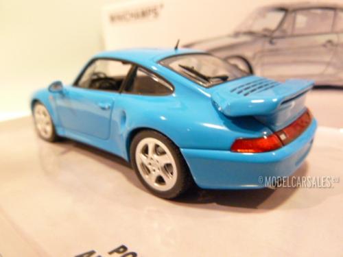 Porsche 911 (993) Turbo S