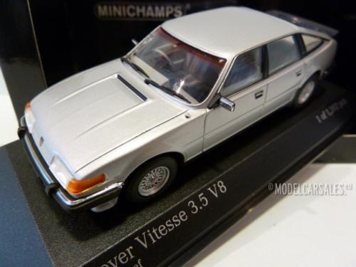 Rover Vitesse 3.5 V8 Rover Vitesse 3.5 V8