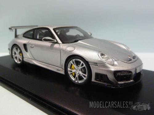 Porsche 911 (997 II) GTstreet RS