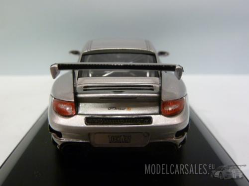 Porsche 911 (997 II) GTstreet RS