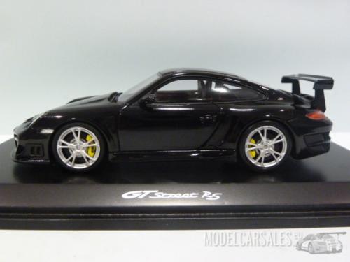 Porsche 911 (997 II) GTstreet RS