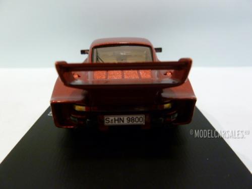 Porsche 911 (935) Turbo TAG