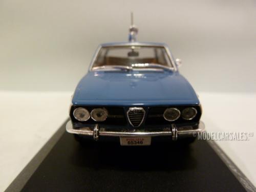 Alfa Romeo Alfetta 1.8