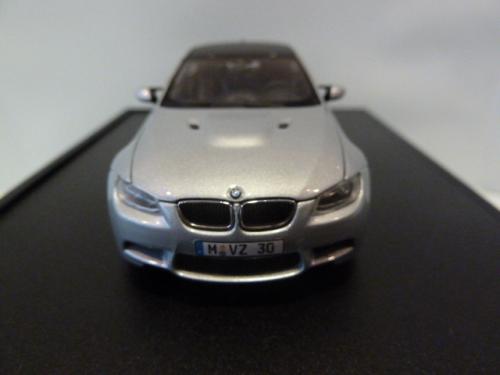 BMW M3 (e92) Coupe