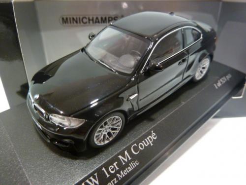 BMW 1er 1 Series M Coupe (e82)