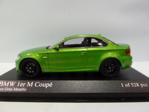 BMW 1er 1 Series M Coupe BMW 1er 1 Series M Coupe