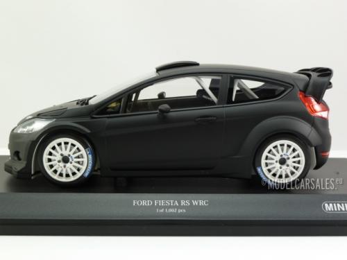 Ford Fiesta RS  WRC