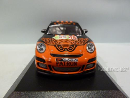 Porsche 911 GT3 Cup