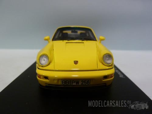 Porsche 911 (993) Carrera RS 3.8