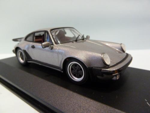 Porsche 911 (930) Turbo