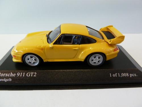 Porsche 911 GT2