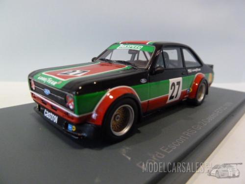 Ford Escort MkII RS Gr.2