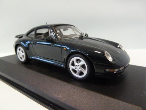 Porsche 911 (993) Turbo