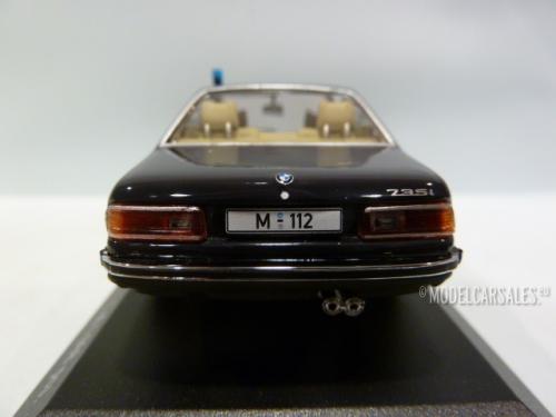 BMW 7-Series (e23)