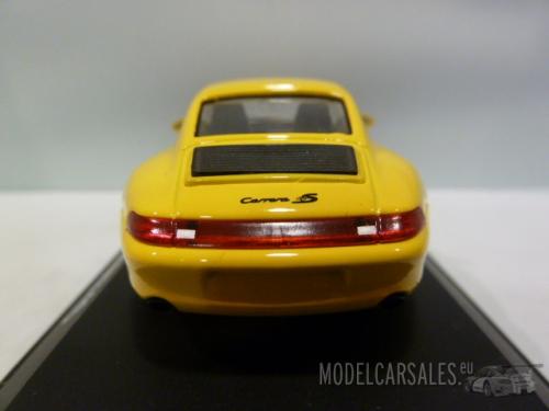 Porsche 911 Carrera 4S