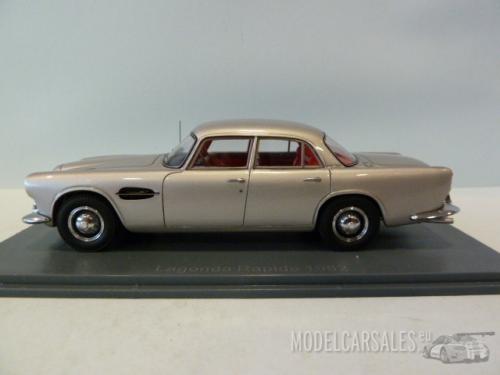 Aston Martin Lagonda Rapide