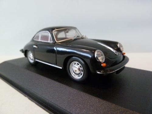 Porsche 356 C Carrera 2