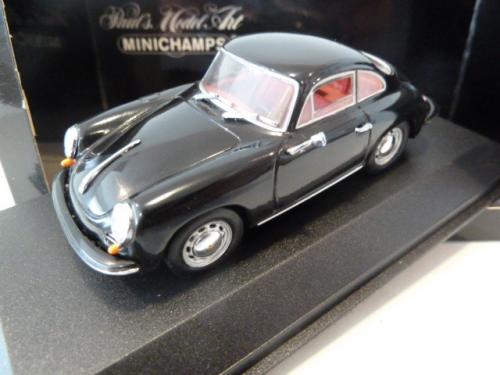 Porsche 356 C Carrera 2