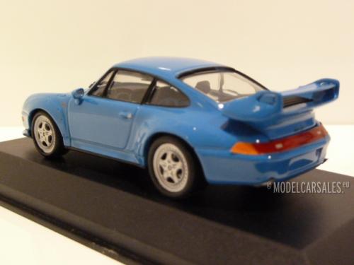 Porsche 911 (993) GT2 Street