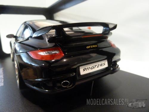 Porsche 911 (997) GT2 RS