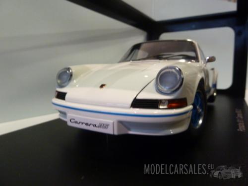 Porsche 911 Carrera RS 2.7