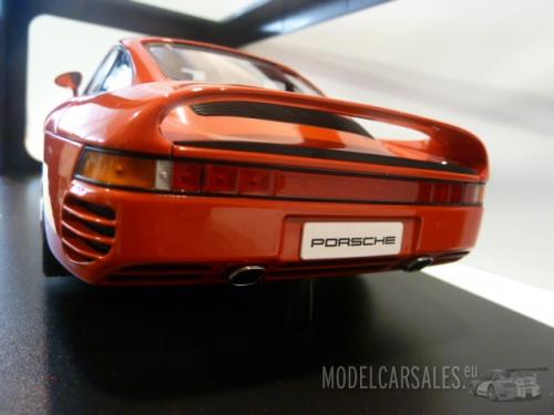 Porsche 959