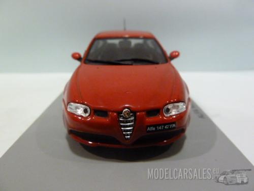 Alfa Romeo 147 GTA